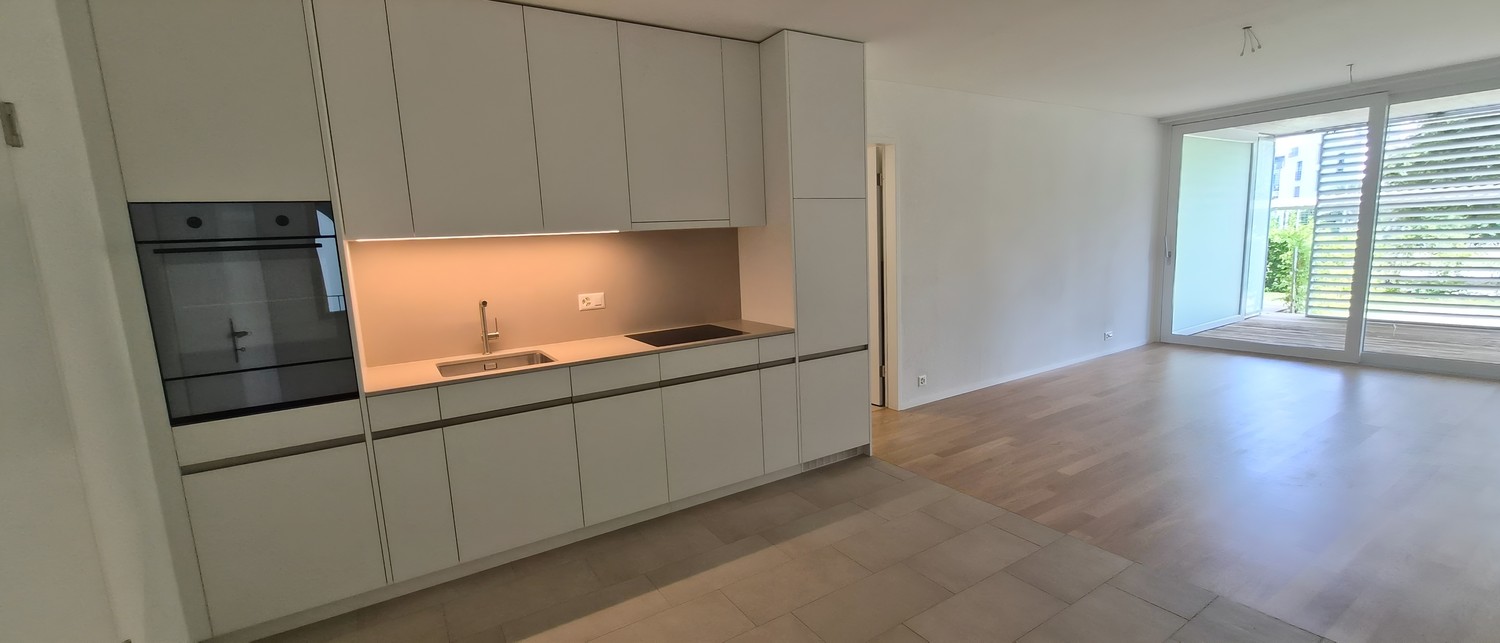 Appartamento di 2 ½ locali