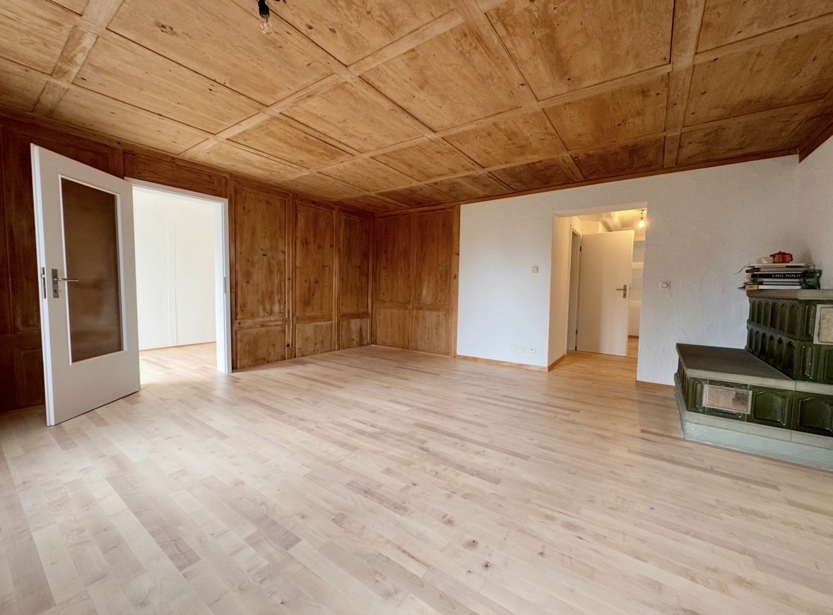 Appartamento di 5 ½ locali