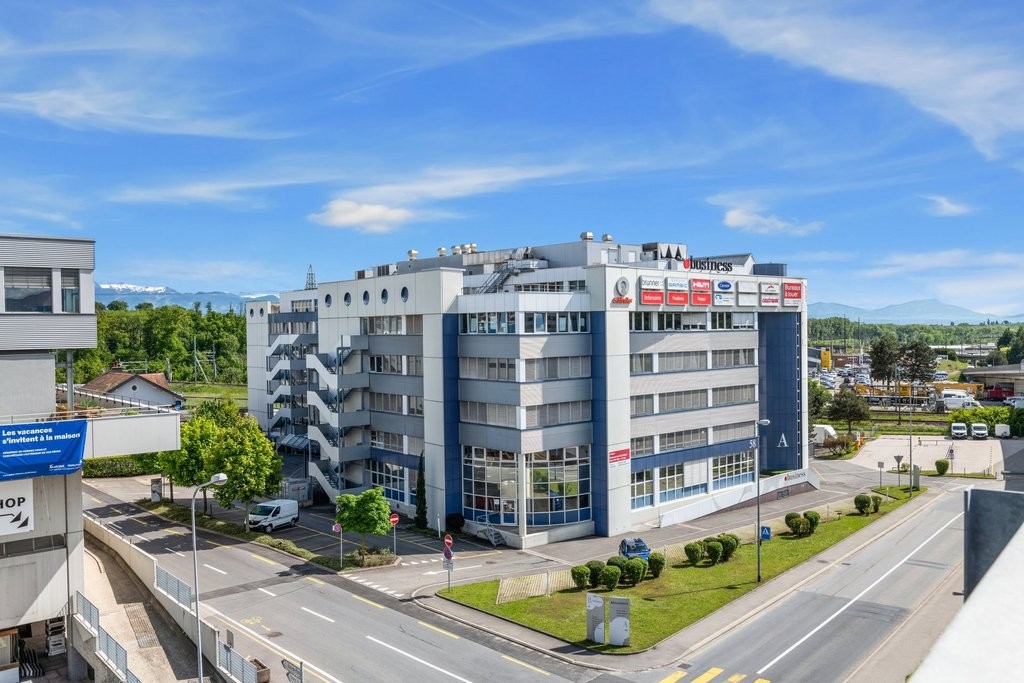 524m² ufficio