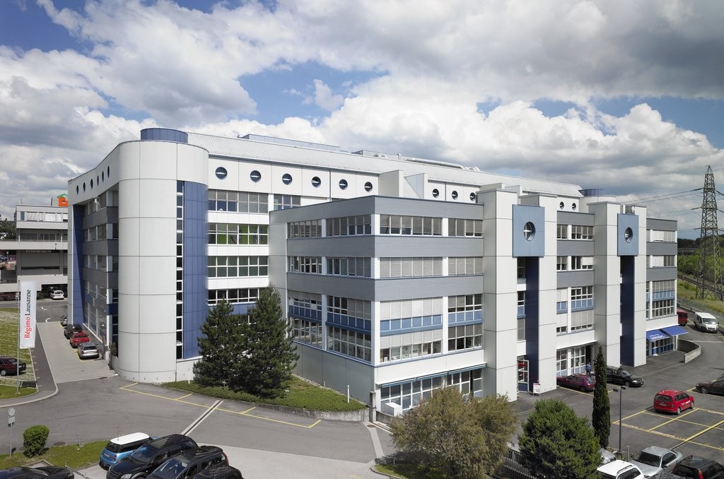 524m² ufficio