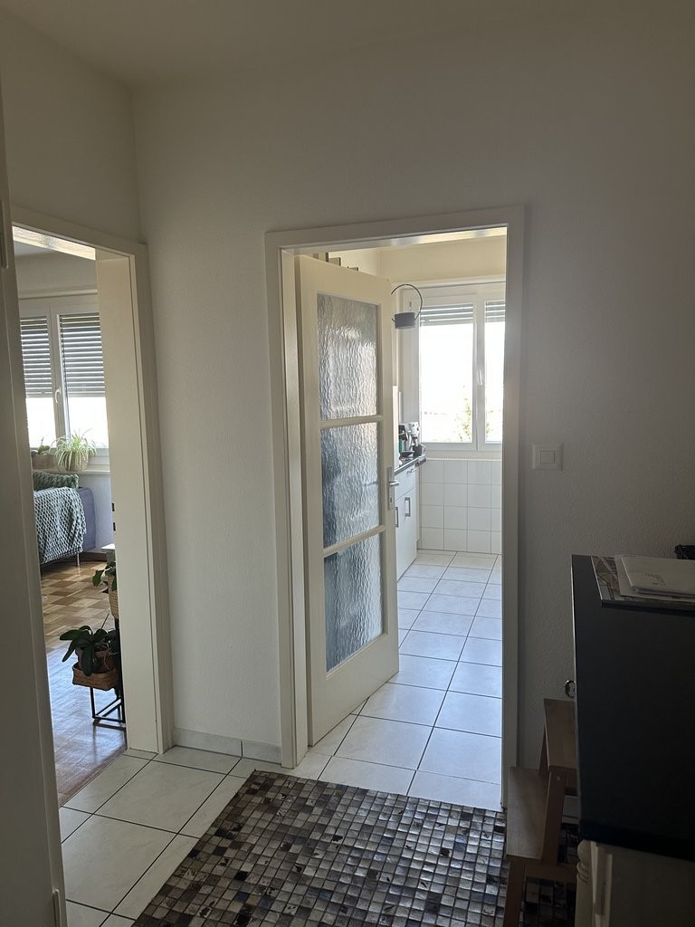 2 rooms apartment