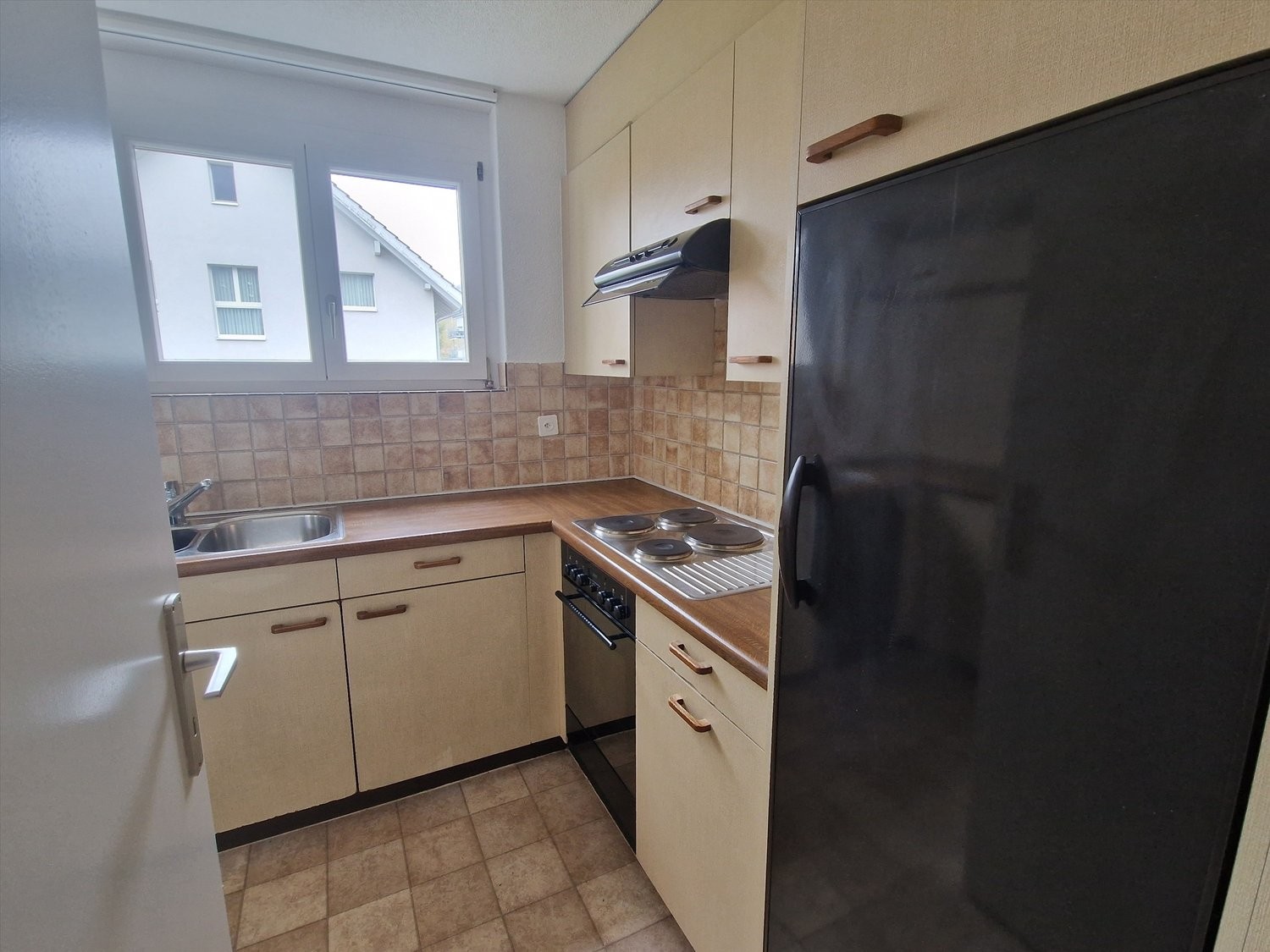 Appartement de 2 ½ pièces