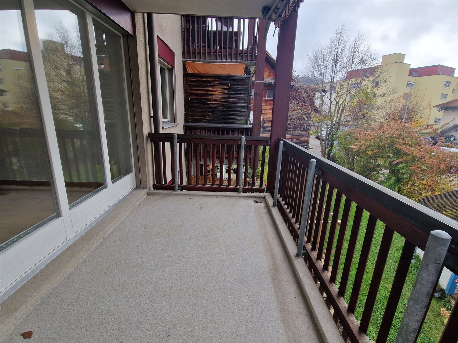 Appartement de 2 ½ pièces