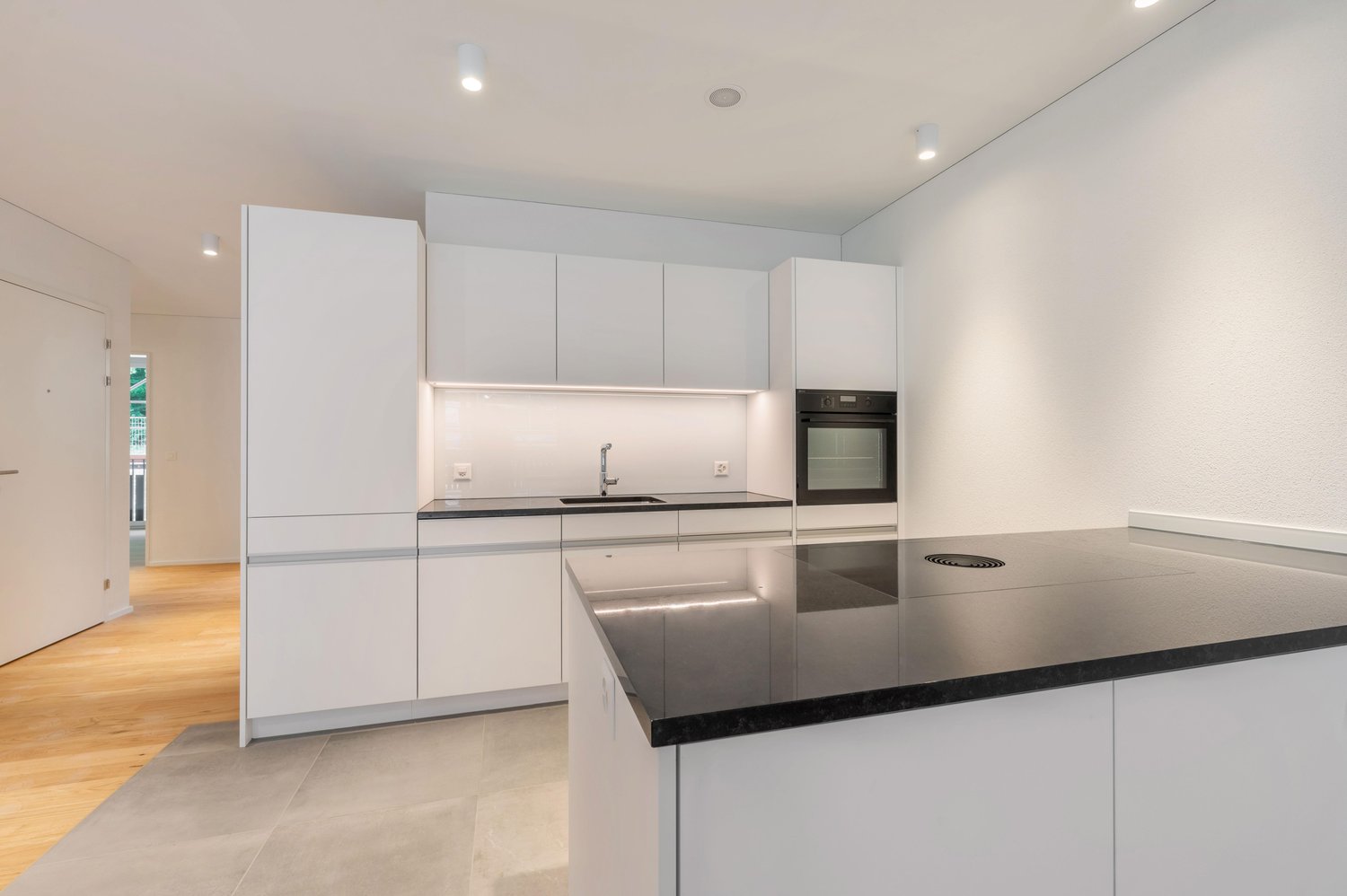 Appartamento di 2 ½ locali