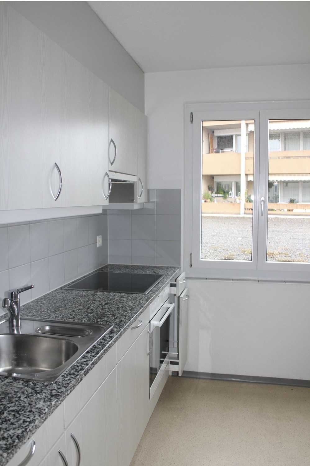 Chambre en colocation