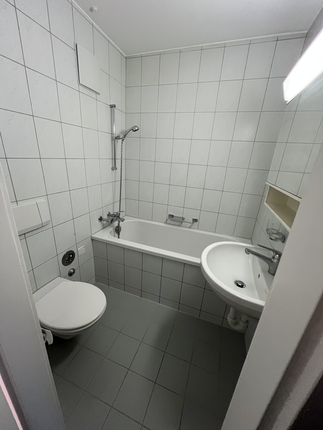 Chambre en colocation