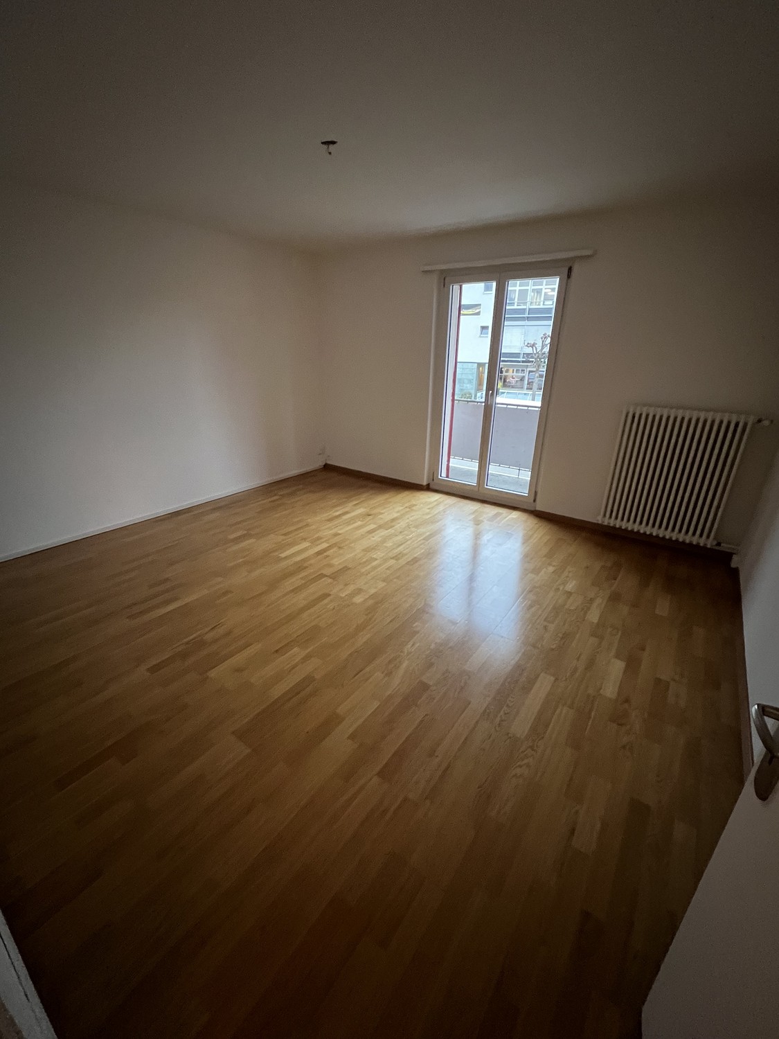 Chambre en colocation
