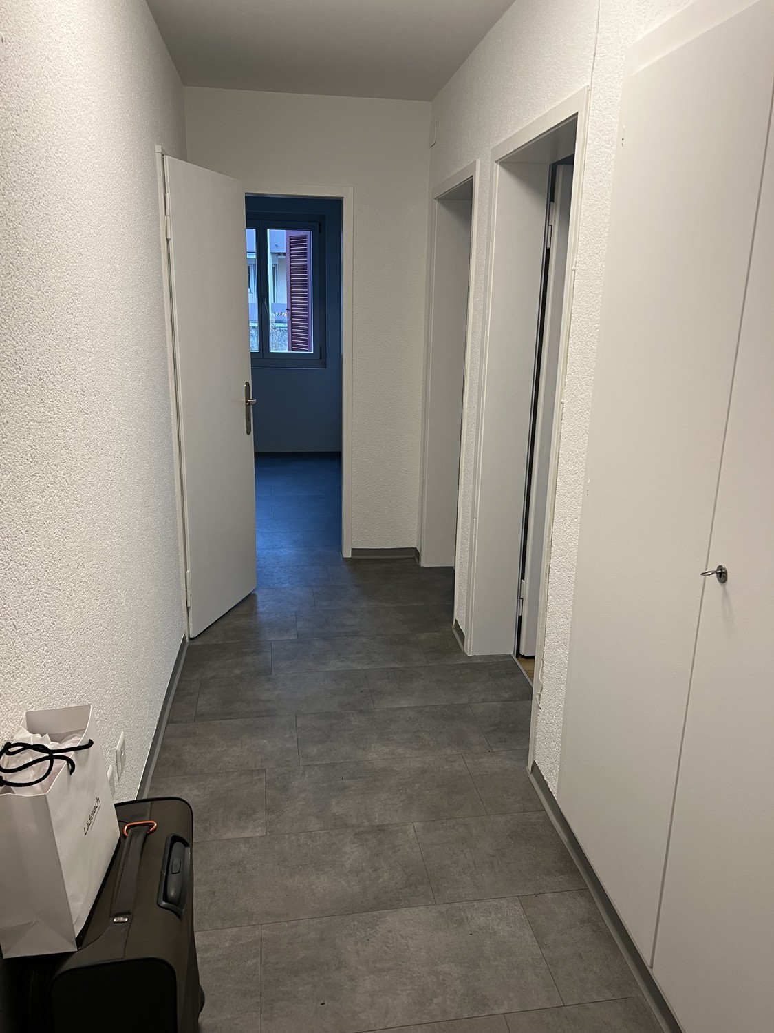Chambre en colocation