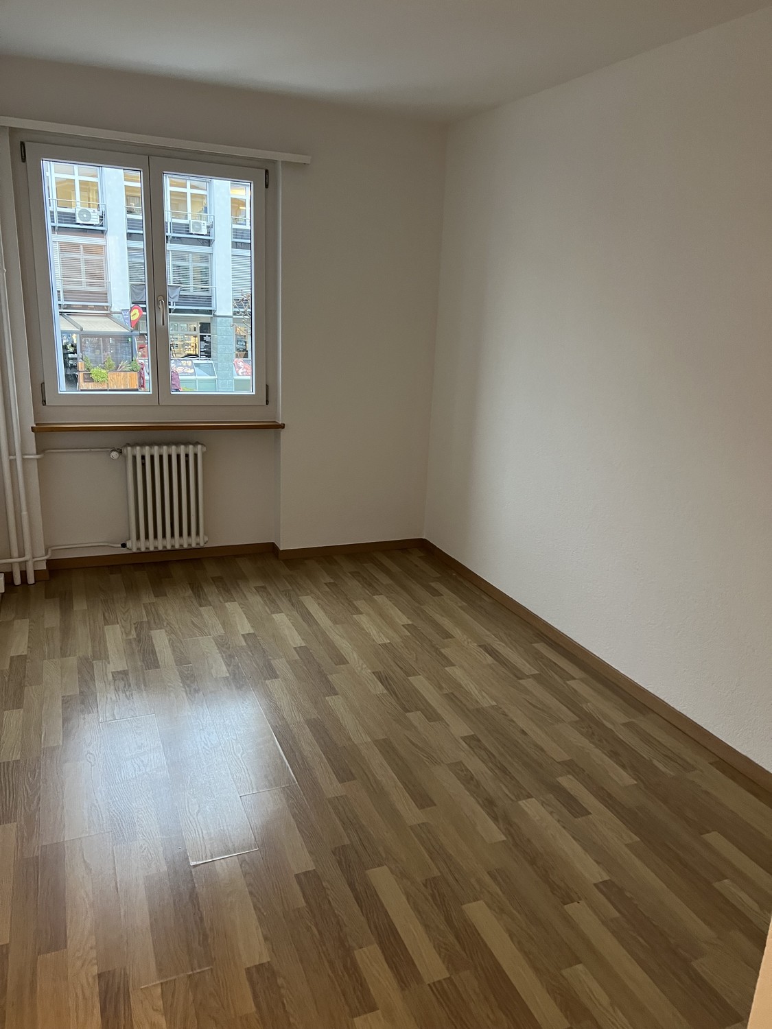 Chambre en colocation