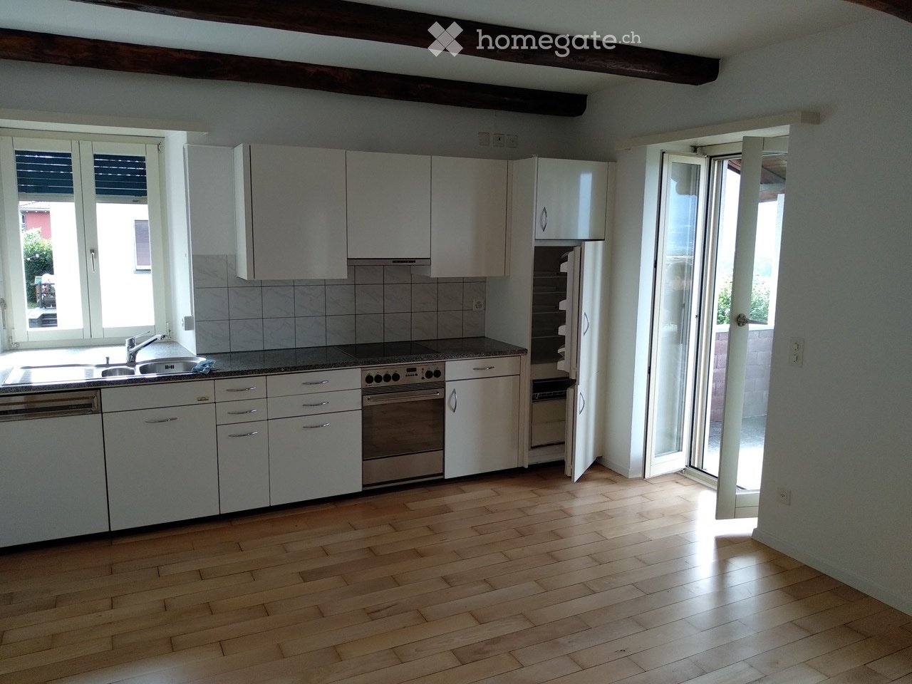 Appartement de 4 ½ pièces