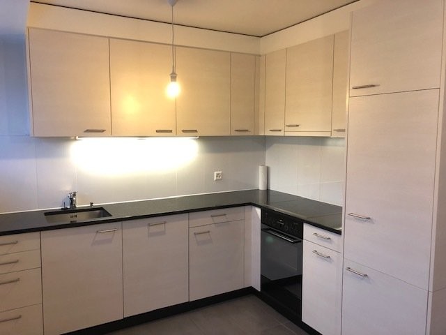 2 rooms apartment