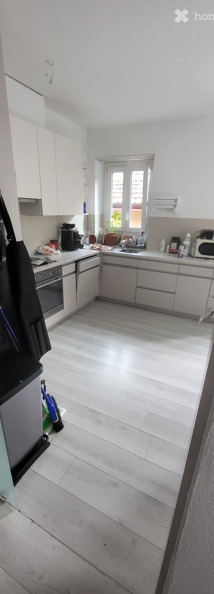 3 ½ rooms single house