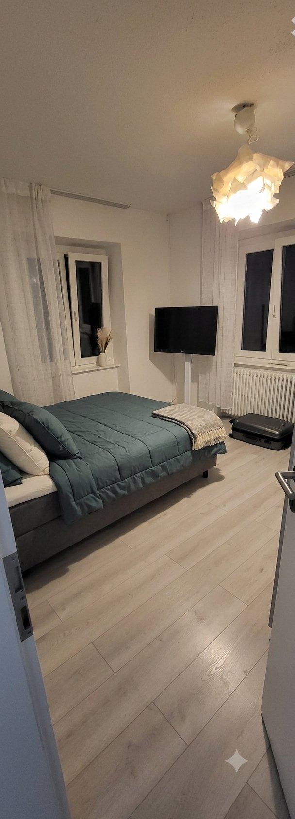 3 ½ rooms single house
