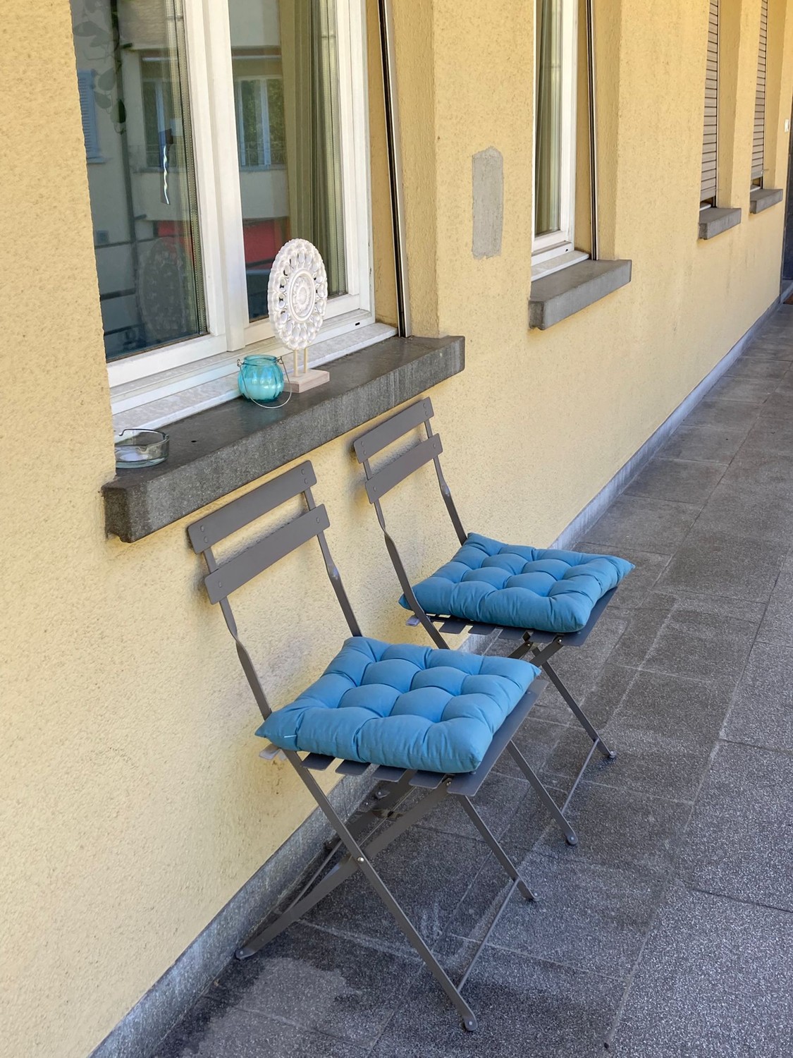 Appartement de 2 ½ pièces