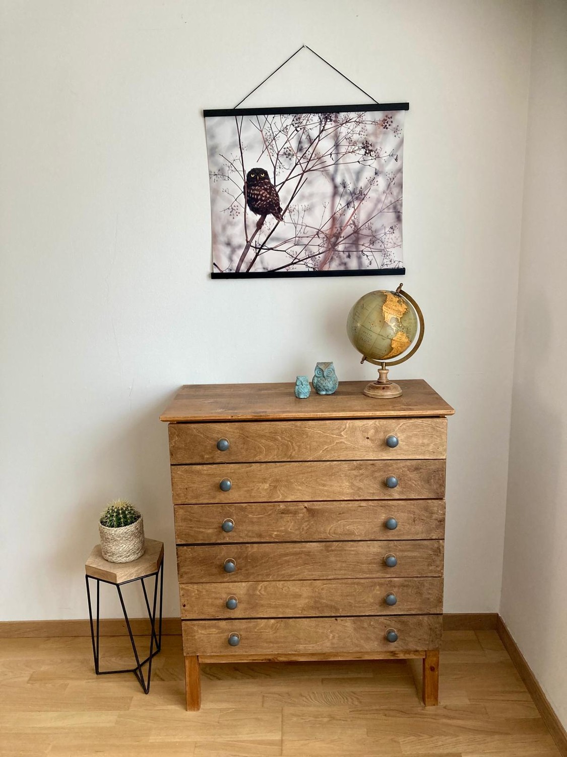 Appartement de 2 ½ pièces