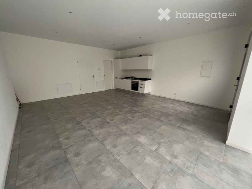 1 Zimmer Wohnung