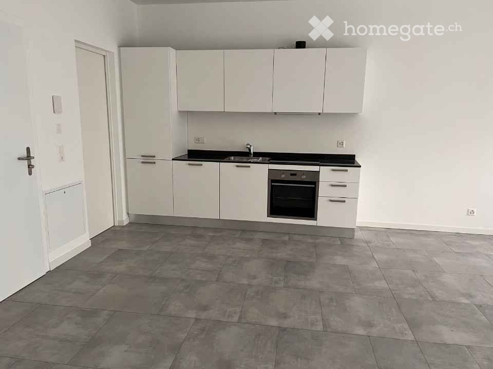 1 Zimmer Wohnung