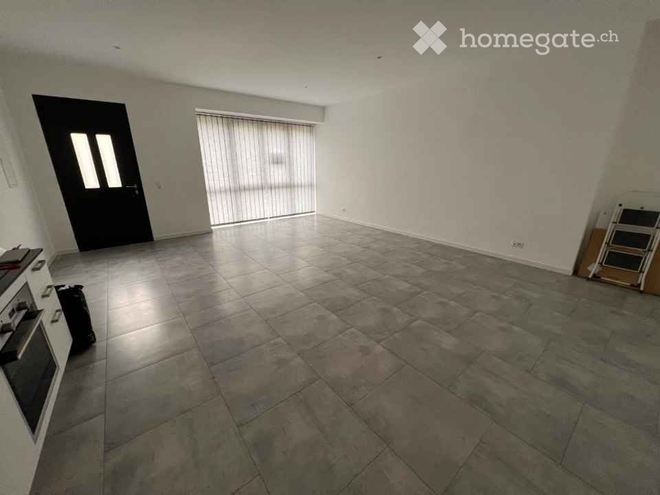 1 Zimmer Wohnung
