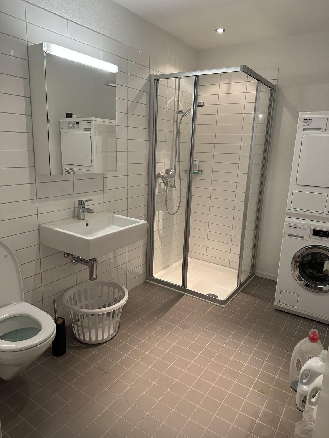Zimmer in einer Wohngemeinschaft
