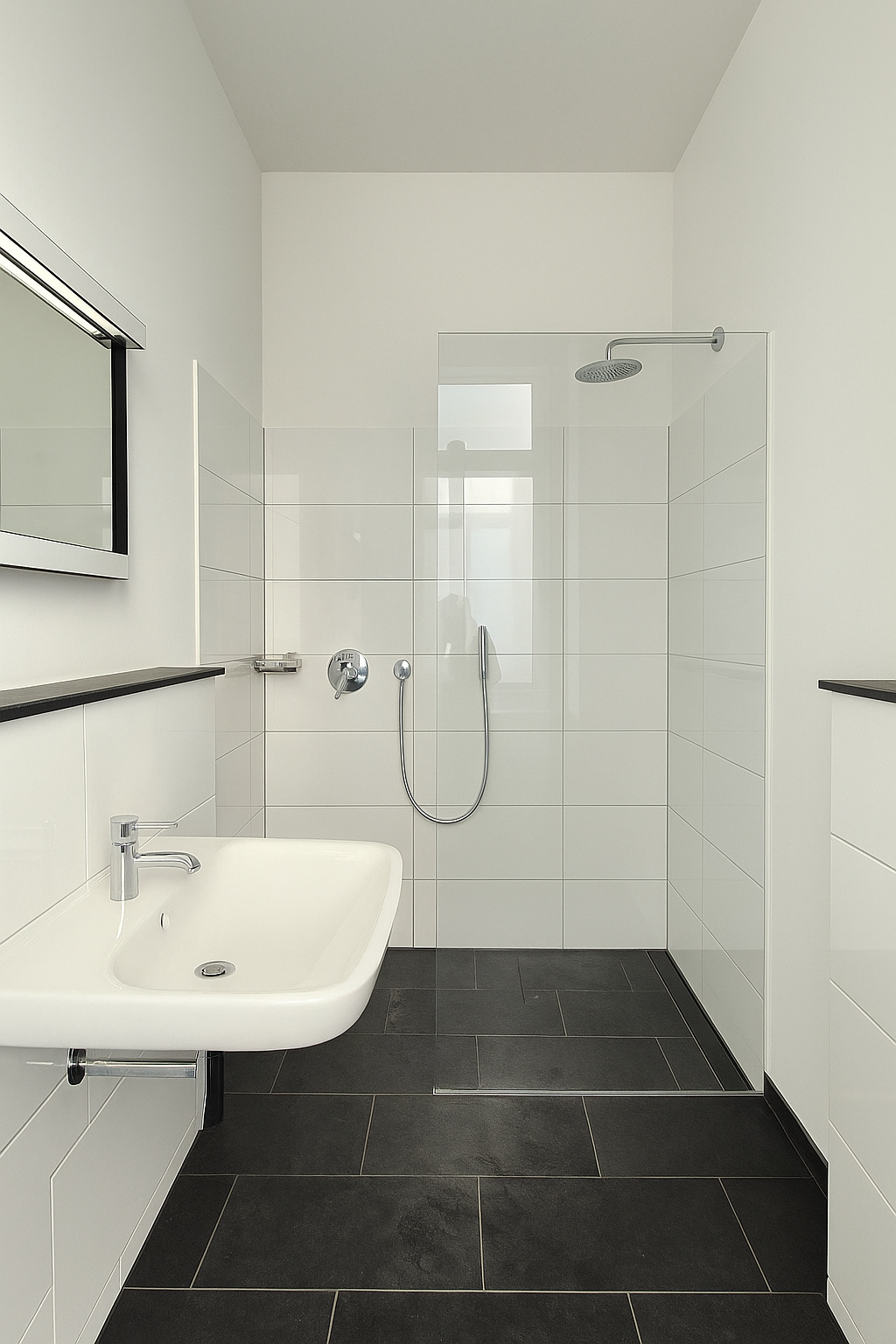 2 ½ Zimmer-Wohnung