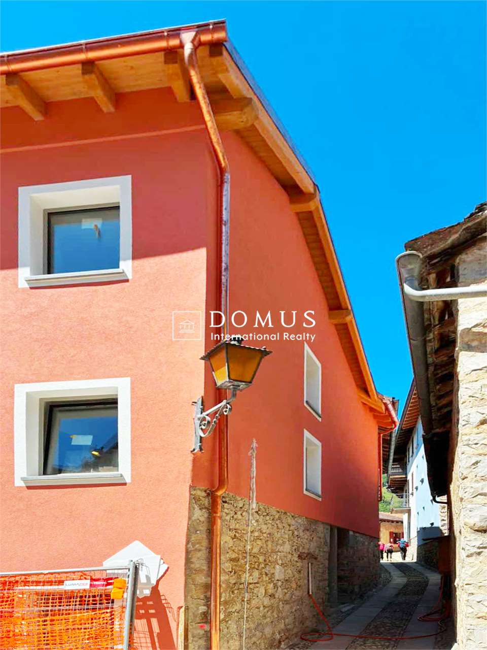 Appartamento di 2 ½ locali