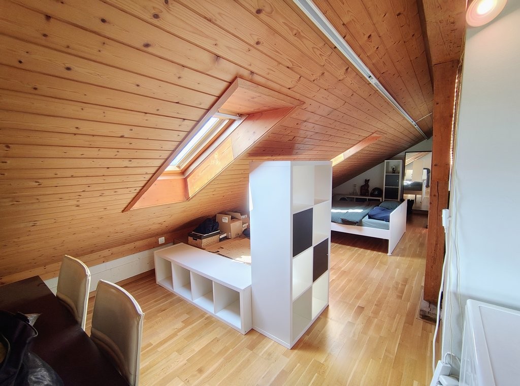 1 room single room