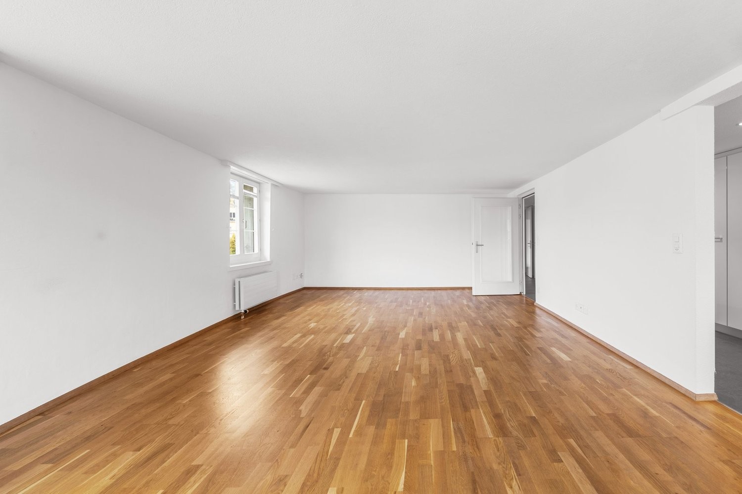 Appartamento di 4 ½ locali