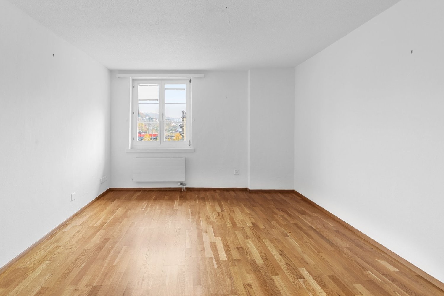Appartamento di 4 ½ locali