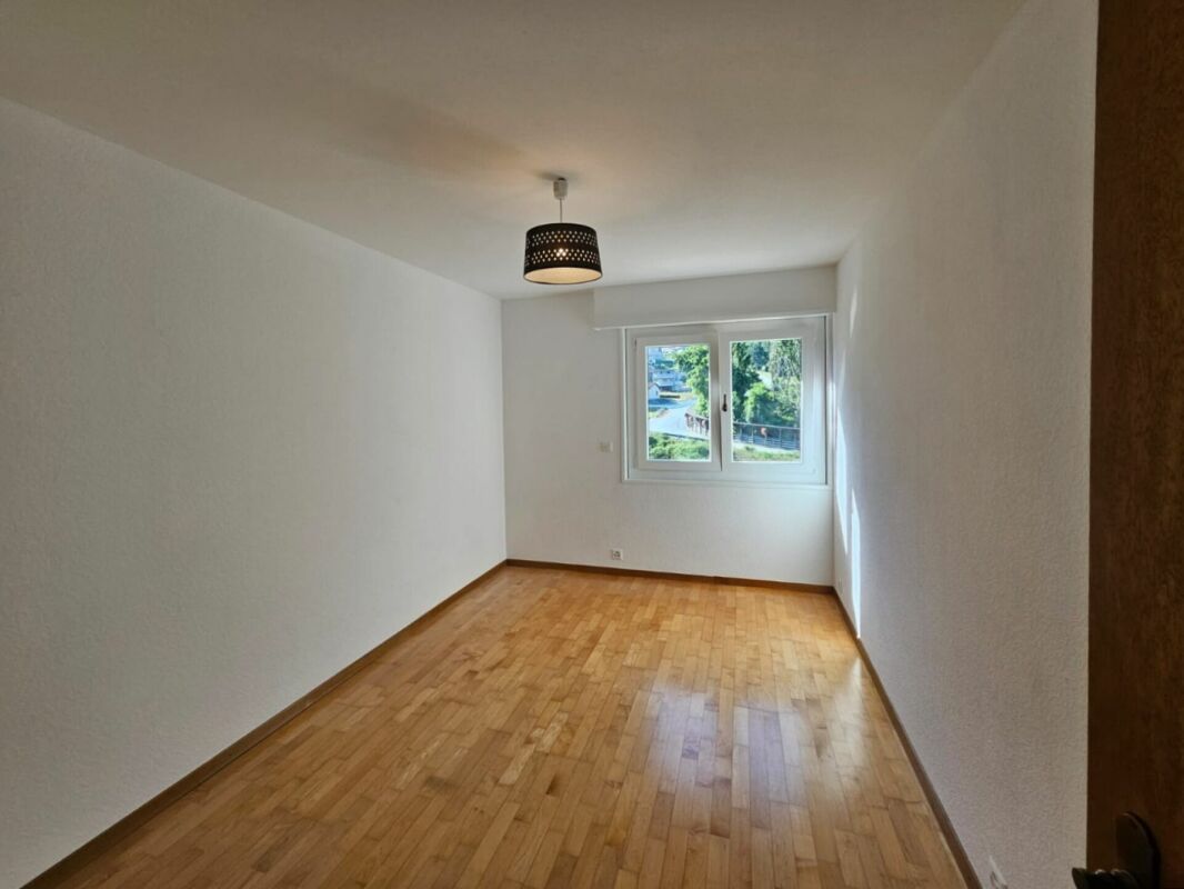 5 ½ Zimmer-Wohnung