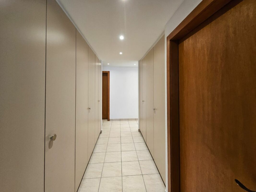 5 ½ Zimmer-Wohnung