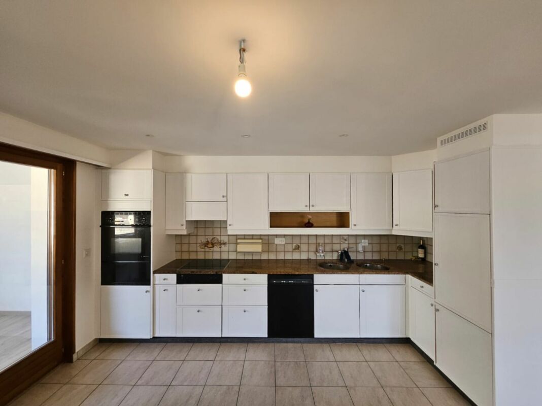 5 ½ Zimmer-Wohnung