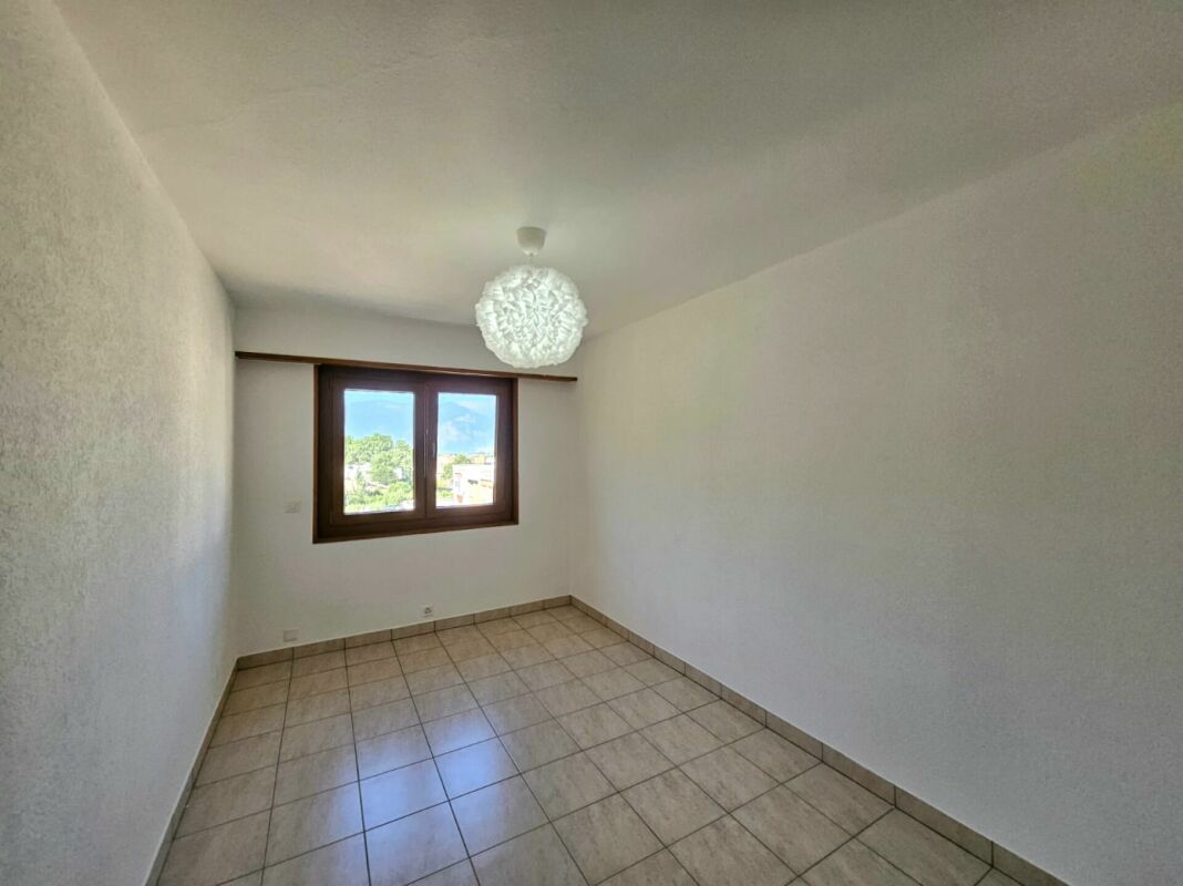 5 ½ Zimmer-Wohnung