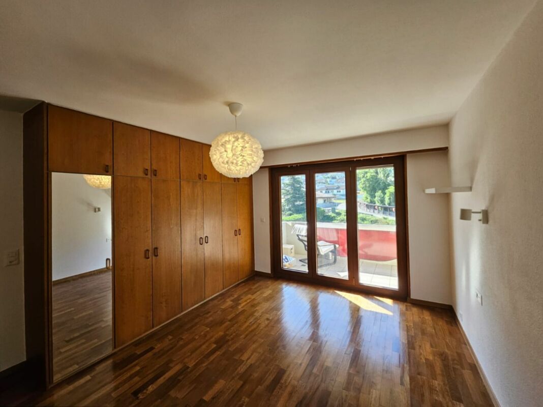 5 ½ Zimmer-Wohnung