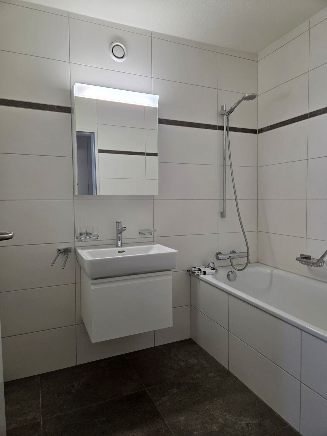 Appartamento di 2 ½ locali
