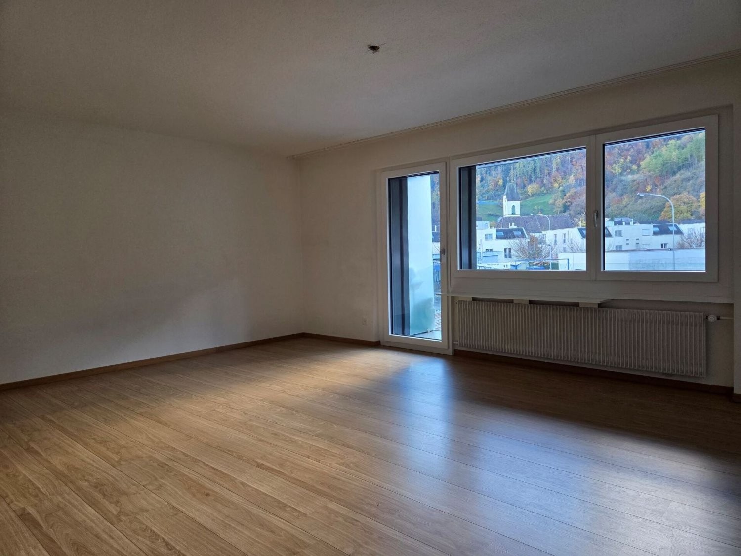 Appartamento di 2 ½ locali