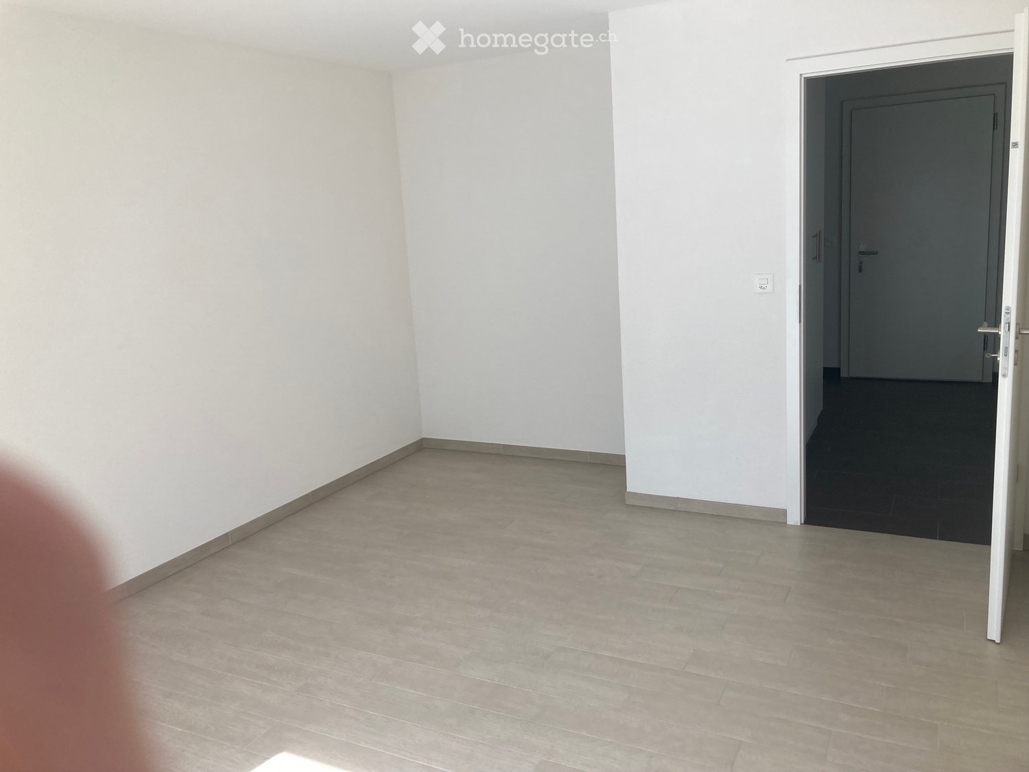 2 rooms apartment