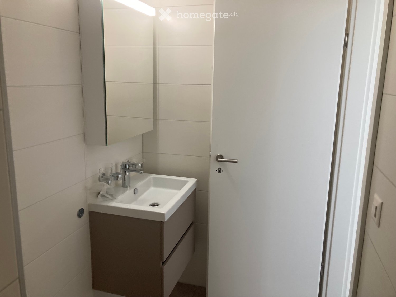 2 rooms apartment