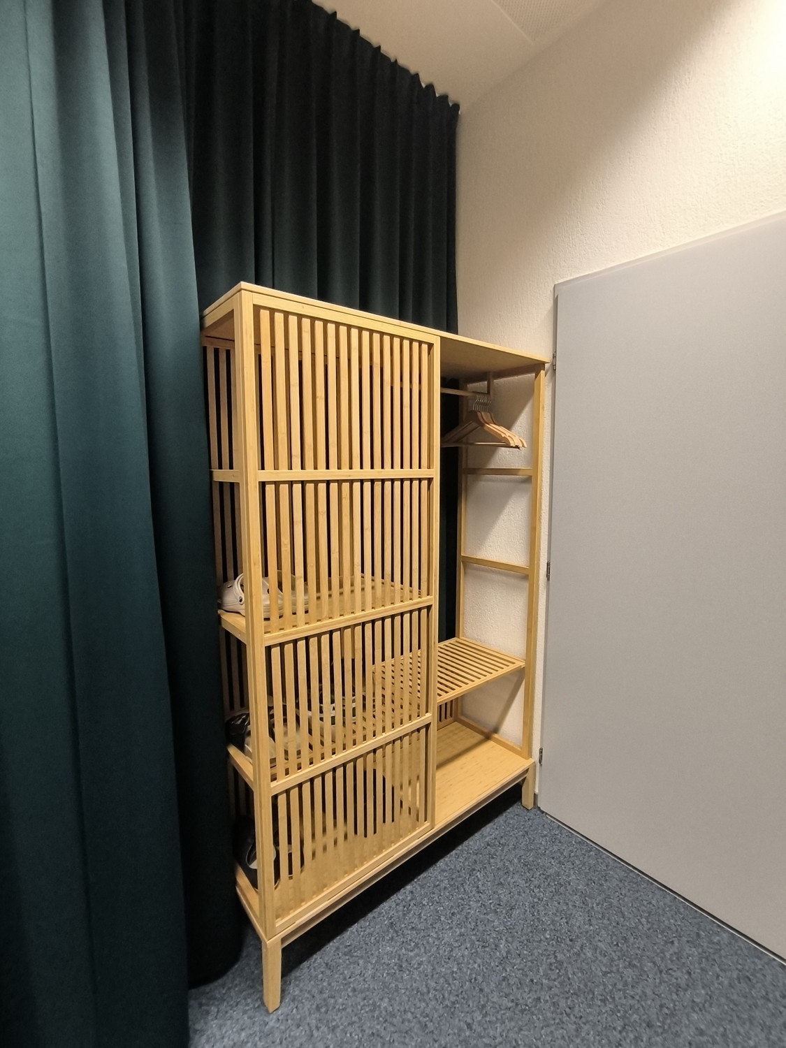 80m² ufficio