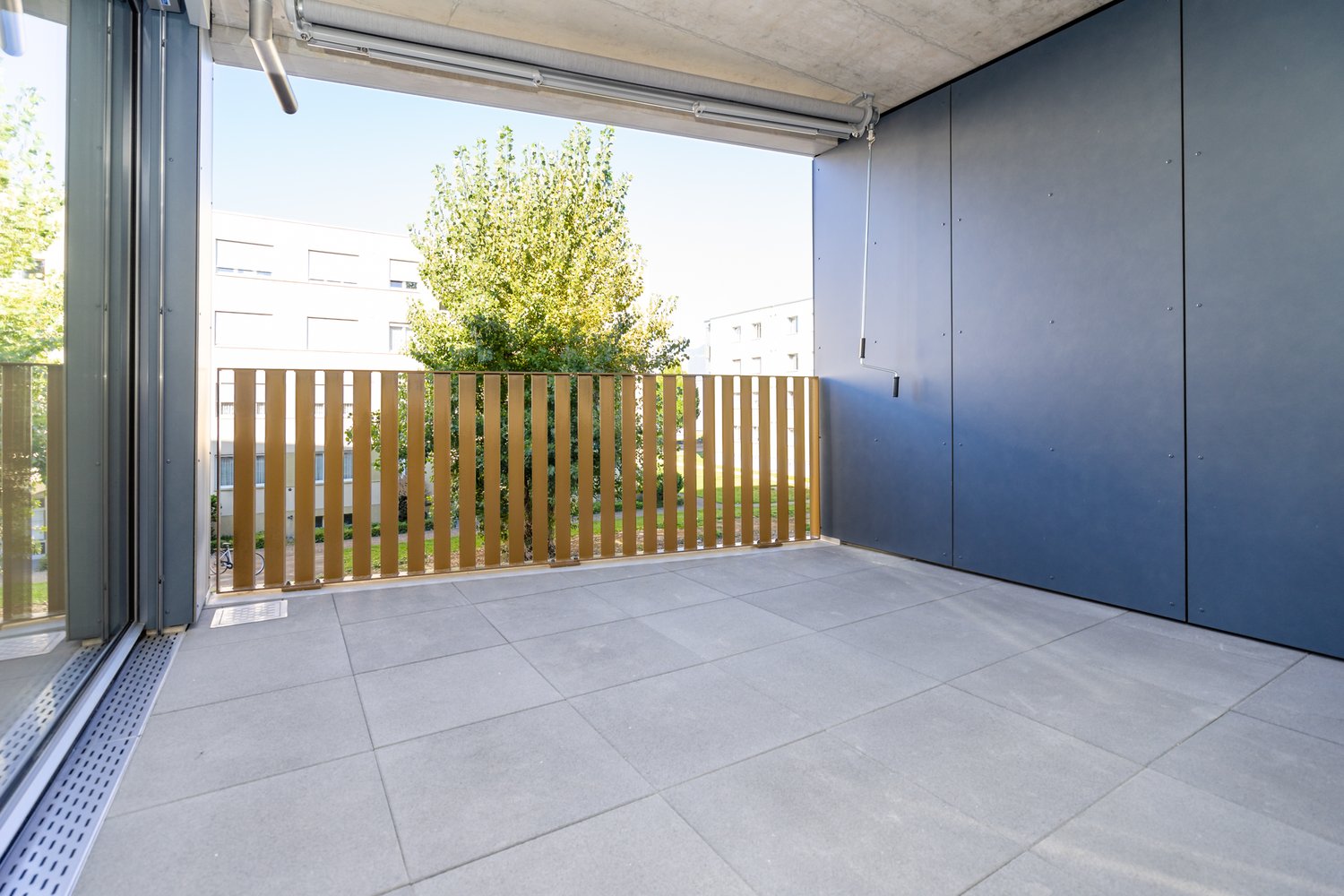Appartement de 2 ½ pièces