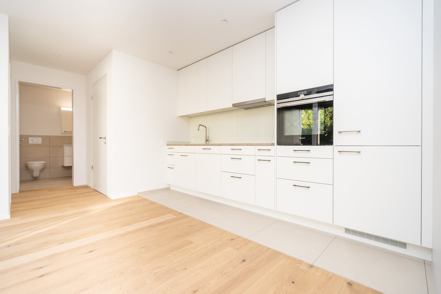 Appartement de 2 ½ pièces