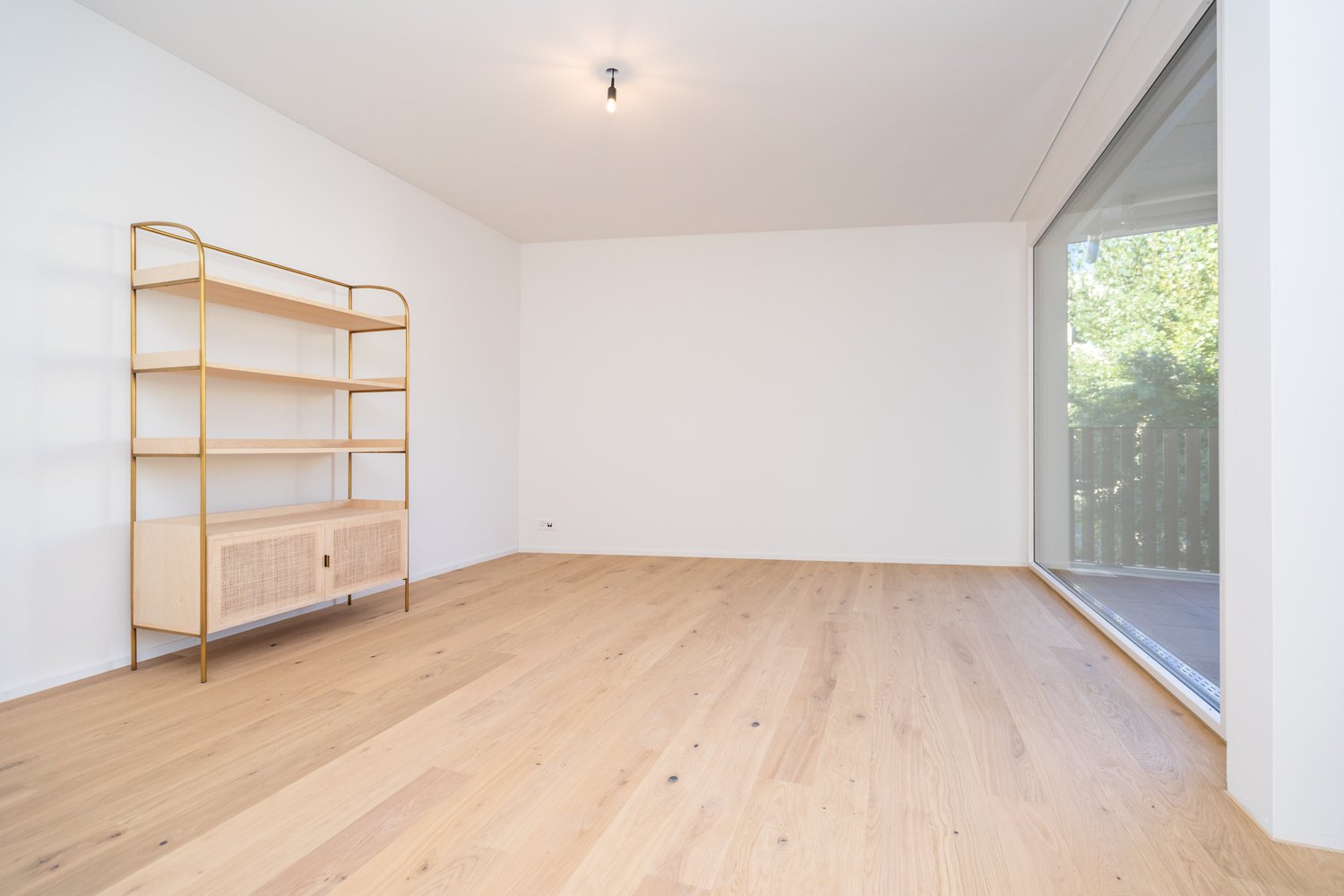 Appartement de 2 ½ pièces