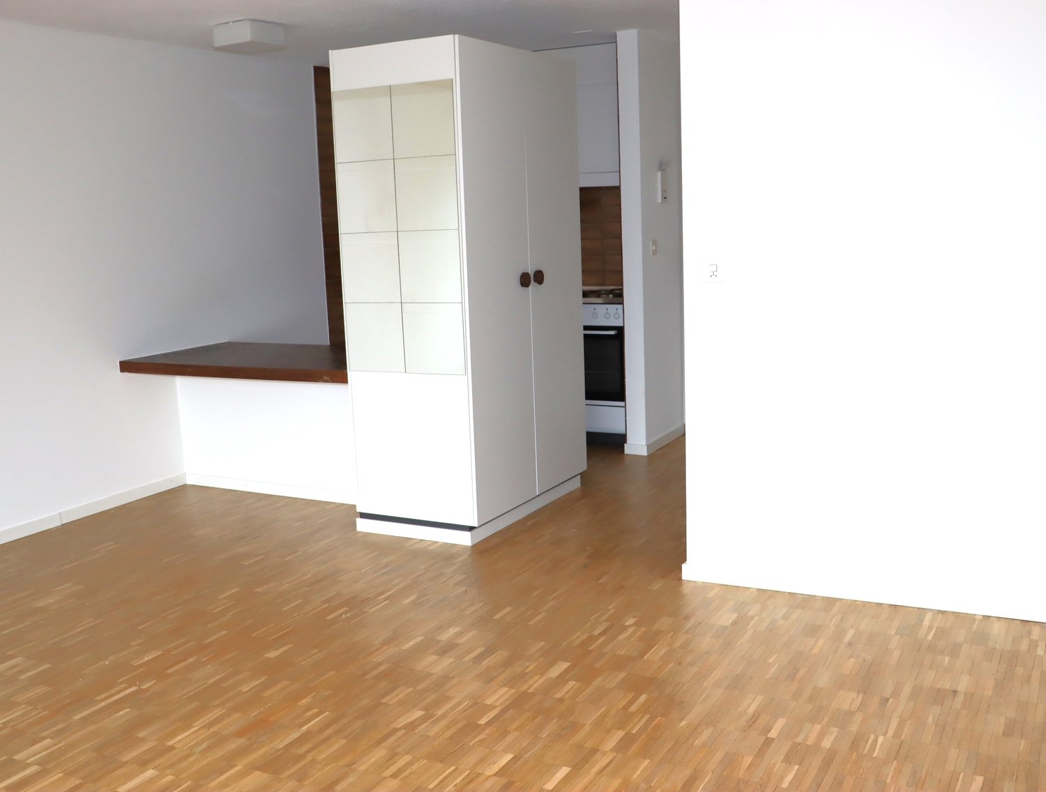 Appartement de 1 pièce