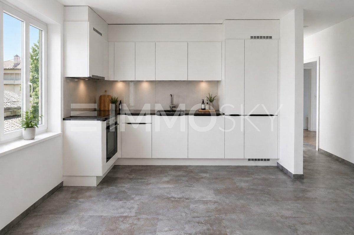 Appartamento di 3 ½ locali