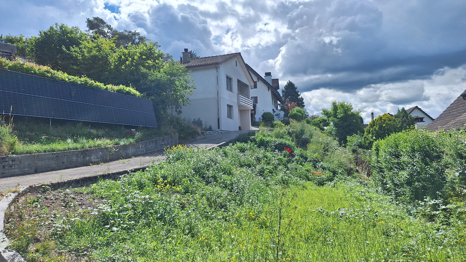 maison individuelle de 4 pièces