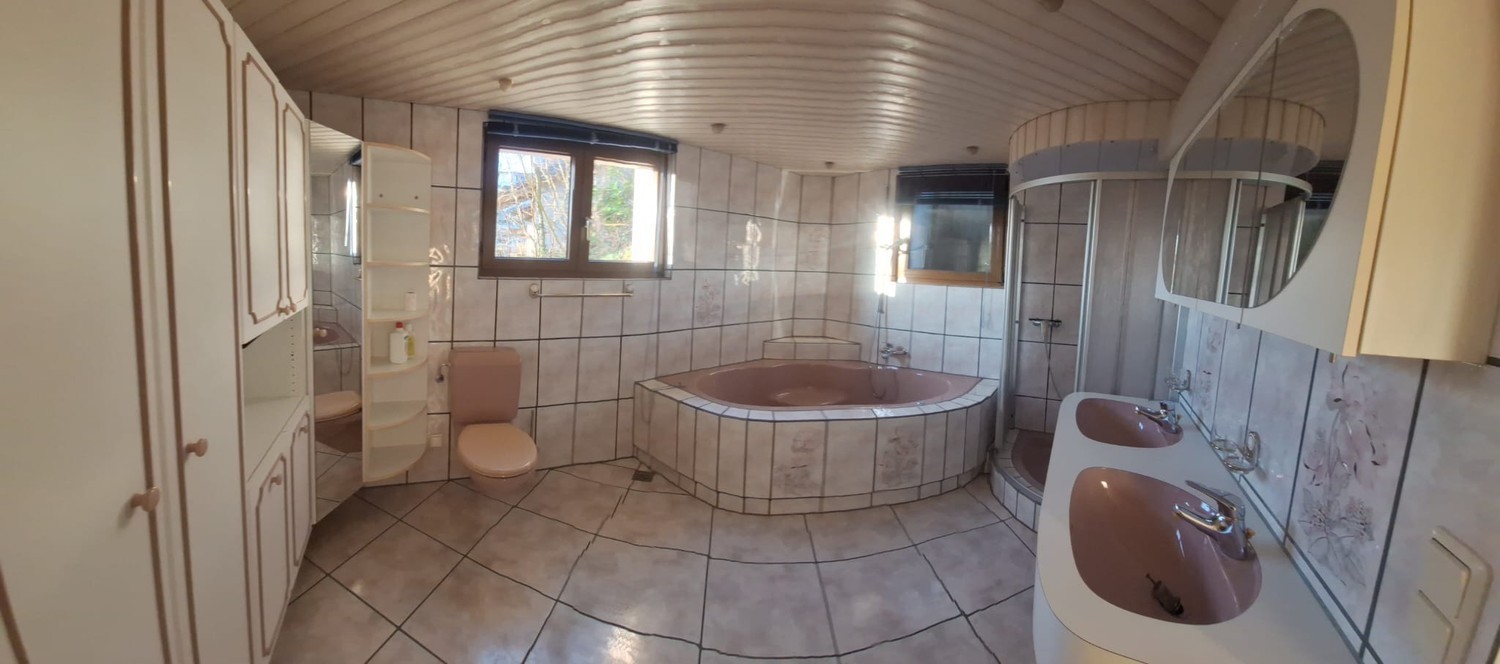 maison individuelle de 4 pièces