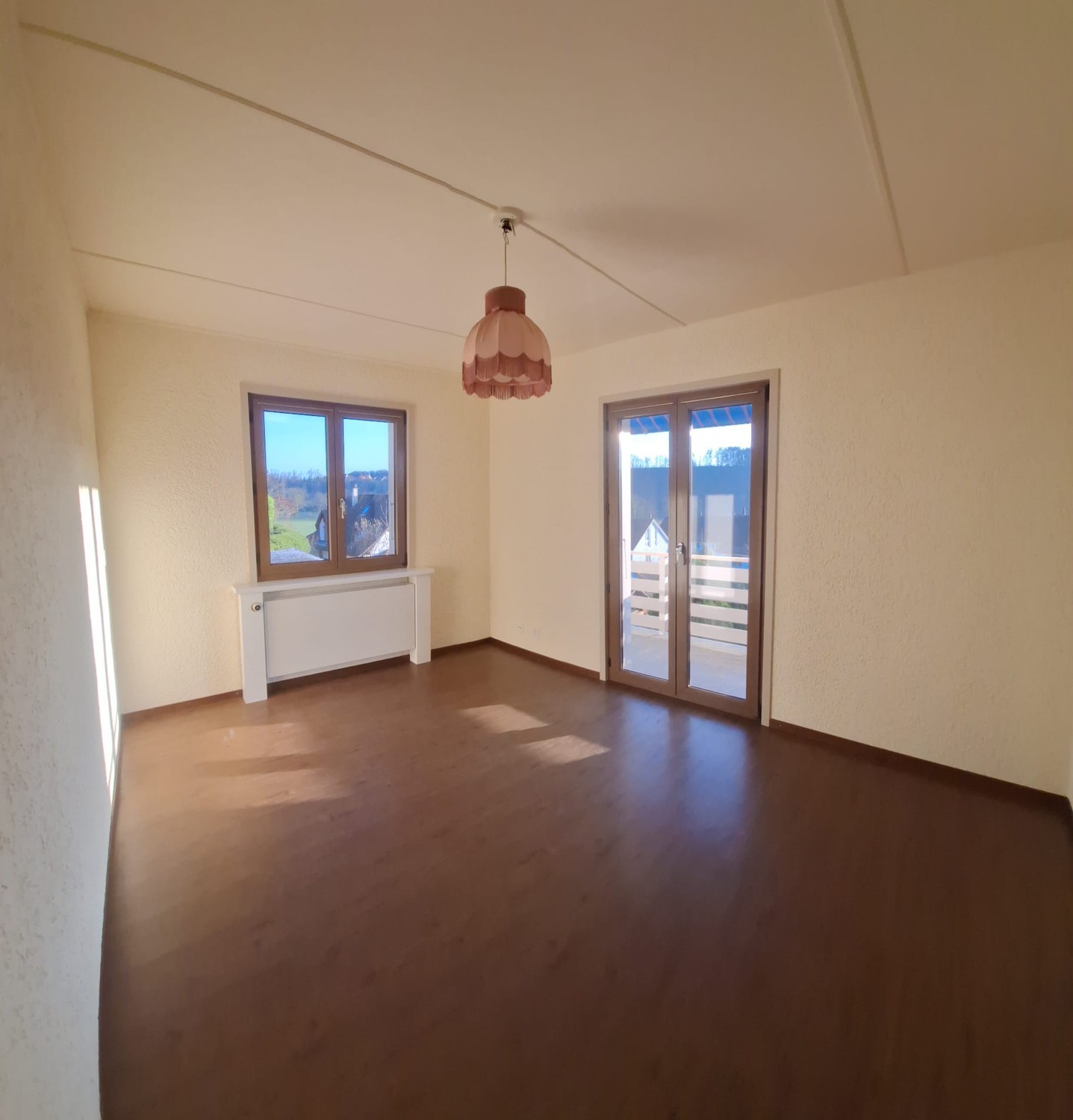 maison individuelle de 4 pièces