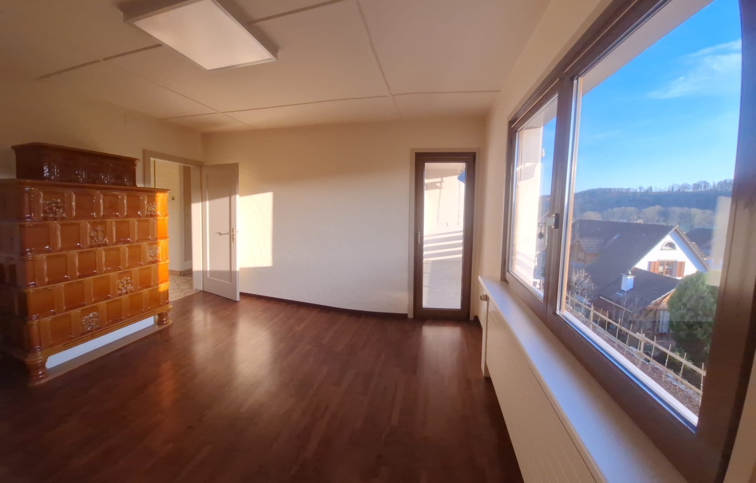 maison individuelle de 4 pièces