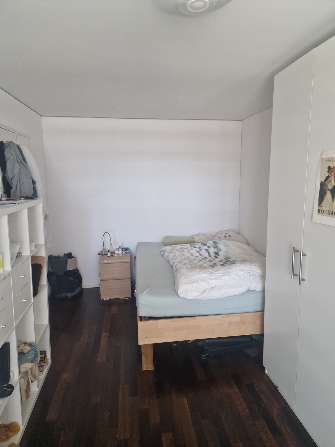 Zimmer in einer WG