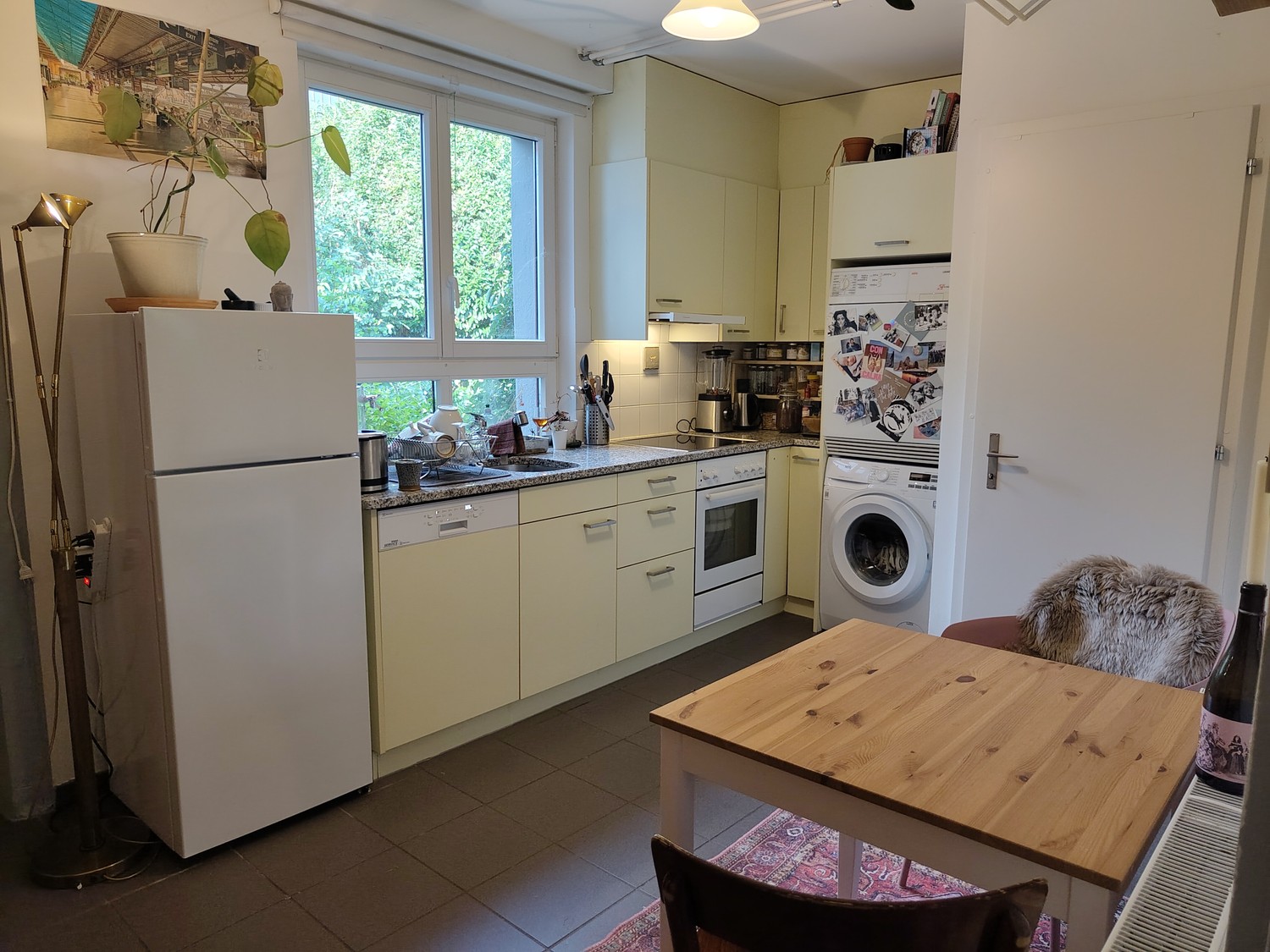 Casa singola di 2 ½ locali
