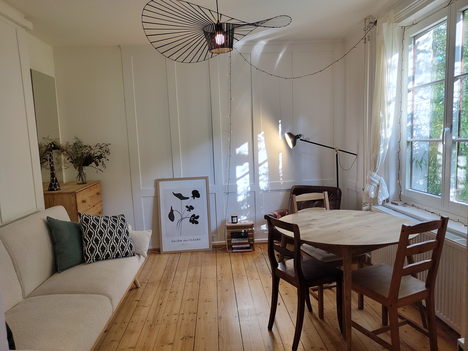 Casa singola di 2 ½ locali